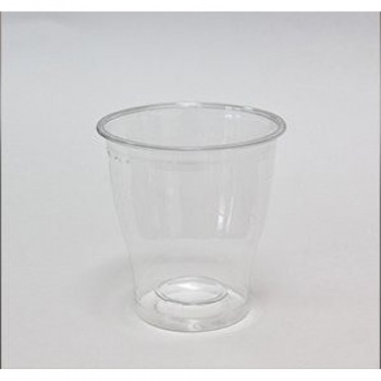 Креманка Complement прозрачная 200мл РЕТ d78мм 50шт/уп