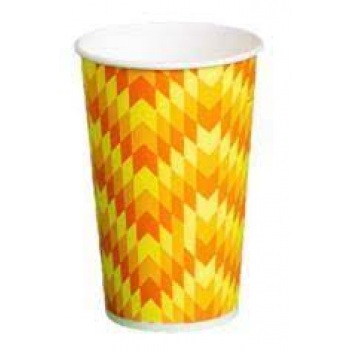 300 ХН Стакан Зиг-Заг 50/800 (VD) z109