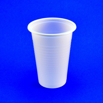 Стакан Премиум 200мл 100шт/уп (3000) белый