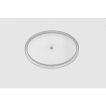 Крышка белая для супницы 360/500 мл3