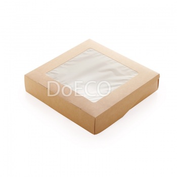 НЕ ВБИВАТЬ! Упаковка ECO TABOX NEW 500