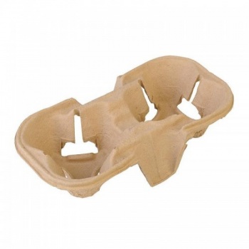 Упаковка ECO CUPHOLDER 2ECONOM ( 150 шт./кор.)Джид z4