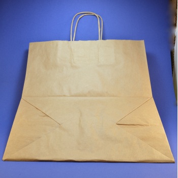 НЕ ВБИВАТЬ! Упаковка ECO CarrBag TW320*200*370 ( 150 шт./кор.)1/300 Джид