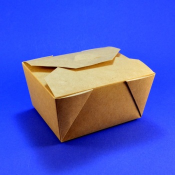 Упаковка ECO FOLD BOX 600 (450 шт./кор.) 50/450 Джид z72