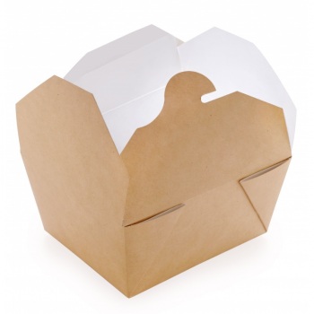 Упаковка ECO FOLD BOX BIO 900(240 шт./кор.) 60/240 Джид z20