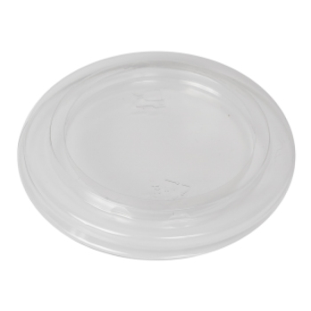 Крышка ХН 93 мм прозрачный 100/800 z110