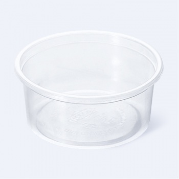 Контейнер 200мл D970 50шт/уп(900) бесцветный 50/900 (Кр 01020262) Фоп