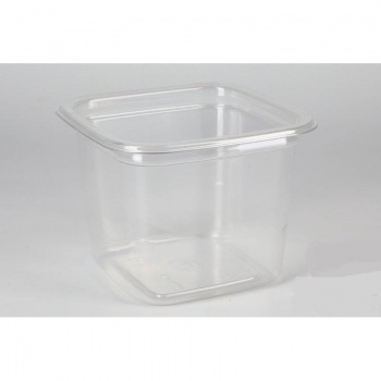 Емкость-контейнер СпК-0909-300мл  ПРОЗРАЧНАЯ (500/50) (Кр 01020229), Лео z3