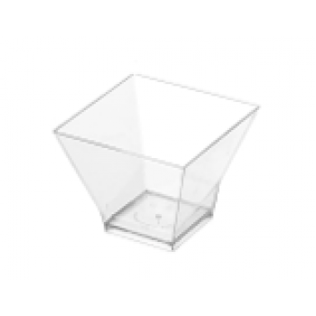 Креманка "Средняя погода" (240 шт/кор.) Джид