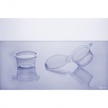 соусник ПЭТ 15 мл z127