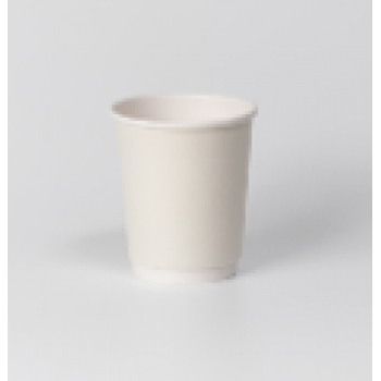 400 ГН Стакан 2 Сл белый 15/240 (VD) z123