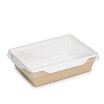 Упаковка ECO SealSalad 500 (400шт./упак.) Джид