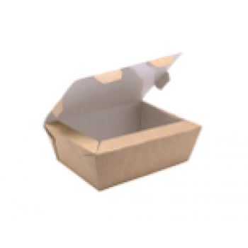 Упаковка ECO LUNCH 1000 (200шт/упак.)