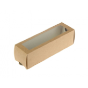 Упаковка ECO MB 6 (500 шт../кор.) 6 50/500 Джид z75