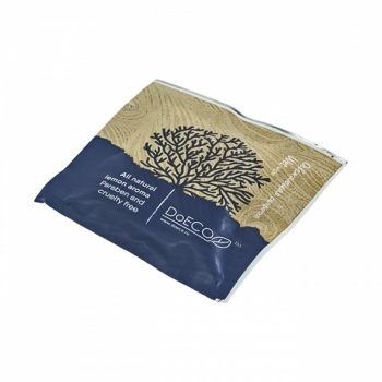 Влажные салфетки Wet Wipes DoECO (500шт./кор.)Джид z6