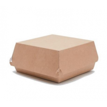 НЕ ВБИВАТЬ! Упаковка ECO BURGER M(150шт./упак.) Джид