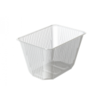 Контейнер одноразовый пластиковый упаковочный УК-364-01 ПЩ-2,0  50/300 Каш z39