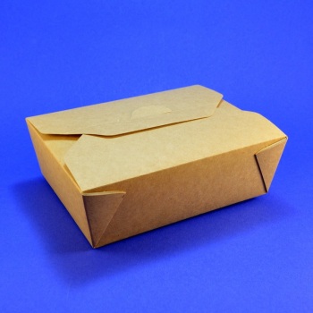 Упаковка ECO FOLD BOX 900 (240 шт./кор.)  60/240 Джид z20