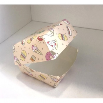 Кламшелы Упаковка под бургеры z69