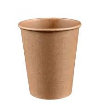 300 ГН Стакан TOTAL Крафт 50/800 (VD)