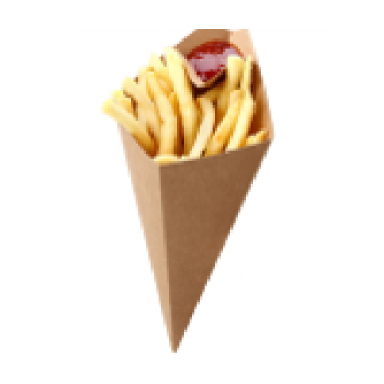 Упаковка ECO CONE L 4/480 (400 шт/кор) Джид