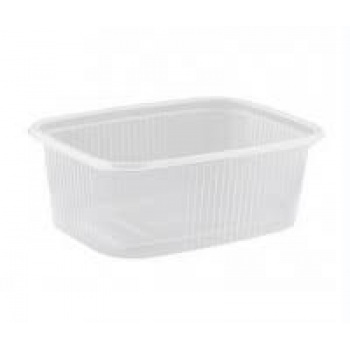 Контейнер б/к (Пермь) 0,200л прям 1/100/1000 (108 200) крыш (01020206) Упакс-Юнити Лид z142