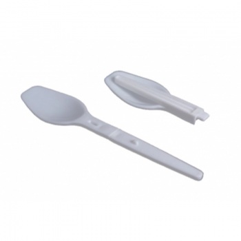 Ложка складная (арт. 8825)  26нт/уп z90