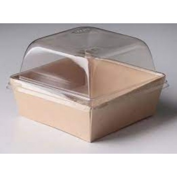 Упаковка ECO Prizma 550 (250шт./кор) Джид z19