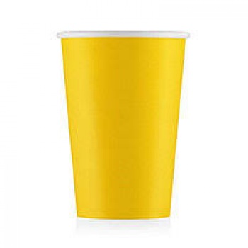 250 ГН Стакан Желтый 50/1000 (VD) z121