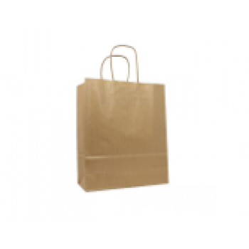 Упаковка ECO CarrBag TW350*150*450 (150 шт./кор.) 1/150 Джид