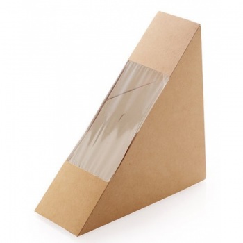 Упаковка ECO SANDWICH 40 (50\600шт) Джид z59