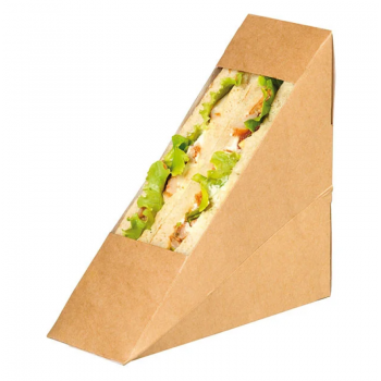 Упаковка ECO SANDWICH 50 50/600 Джид z57