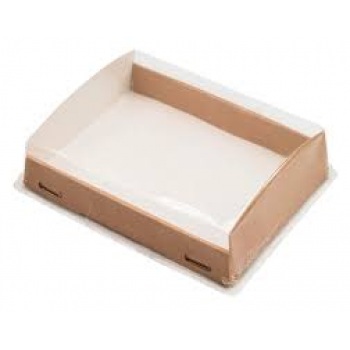 Упаковка ECO OpBox 1000 (200 шт./кор.) 50/200 Джид