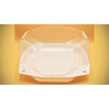 Упак.д/торта d200мм h115мм  "УТ51" (крышка) 300шт/уп z32