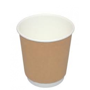 300 ГН Стакан 2 сл. крафт