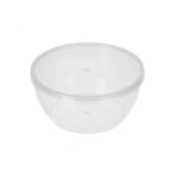Супница белая без крышки, 360 мл