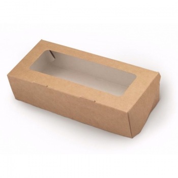 Упаковка ECO Tabox PRO 500 (25/350) Джид z58