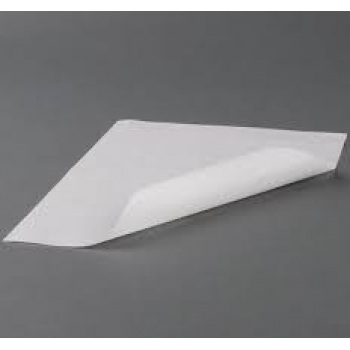 Обертка 320*300 без печати ЖС белая 1000 шт/уп