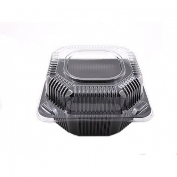 Емкость с крышкой двухцветный К-13 Кр (В) 100/600 Лео