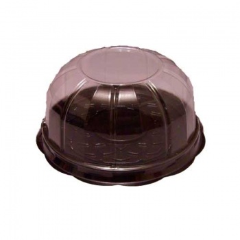 Упак.д/торта "УТ74" крышка 150шт/уп (дно 10040351) z32