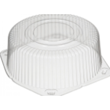 Упак.д/торта d240мм h95мм "УТ31" (крышка)