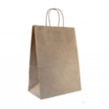 НЕ ВБИВАТЬ! Упаковка ECO CarrBag TW240*140*280 ( 200 шт./кор.)1/200 Джид