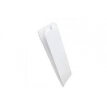 Пакет 300*100*50 ВП Б/П белый 100/2200 (VD)