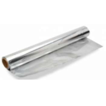 Фольга "Универсальная" 29см х80м(10мкм) z81