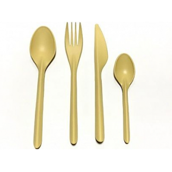 ECO Spoon kraft edition 173мм (50/100) Джид
