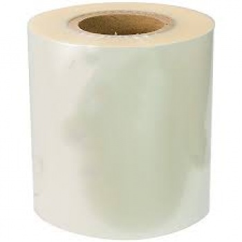 Пленка д/запайки лотков (235мм, PET/PE, 55мкм, (5кг) Лео z18