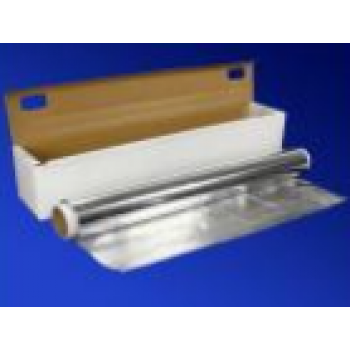 Алюминиевая  фольга 60мх45см 14мк