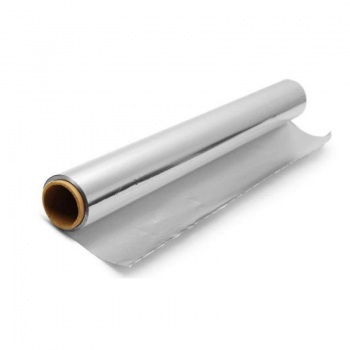 Алюминиевая фольга 100м*45см 14мк, Ирм z83