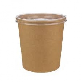 Упаковка ECO SOUP ECONOM 8WE 230мл 256/кор Джид z56