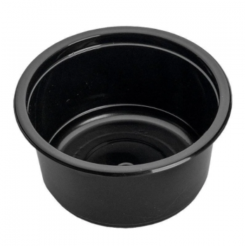 Контейнер К-127 - 350 мл черный ( К500, Ф50) (кр.13020153) Ян z3